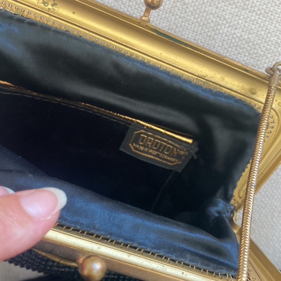 Vintage Oroton purse - Picture 5 of 6